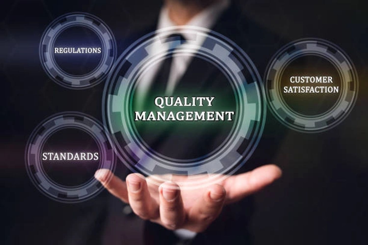 RTO Quality And Self Assurance Home